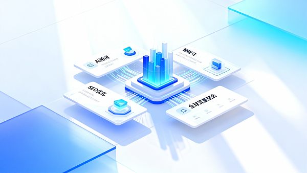 建站平台用户调研：易营宝用户满意度为何领先？