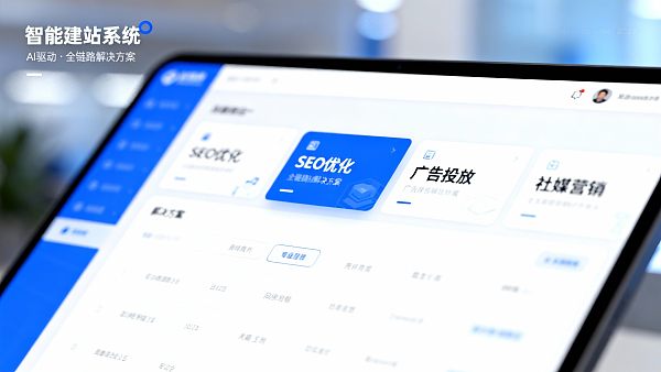 2024年易营宝功能深度分析:智能建站ROI提升利器? 2024年易营宝功能深度分析:智能建站ROI提升利器?