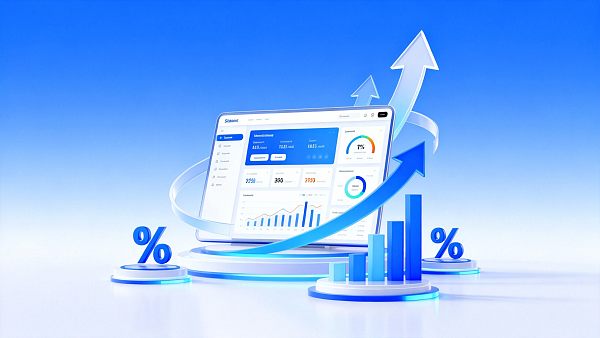 案例分享：如何通过易营宝智能建站实现3个月海外订单增长300%？
