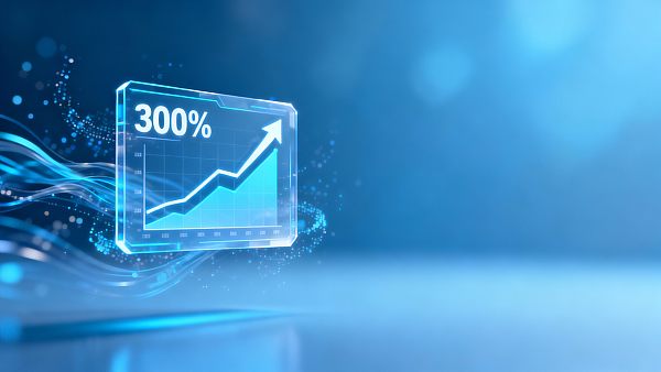 案例分享：如何通过易营宝智能建站实现3个月海外订单增长300%？