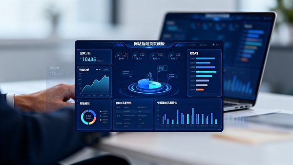 2025国际数字营销预算如何分配才能最大化ROI？5步实操指南