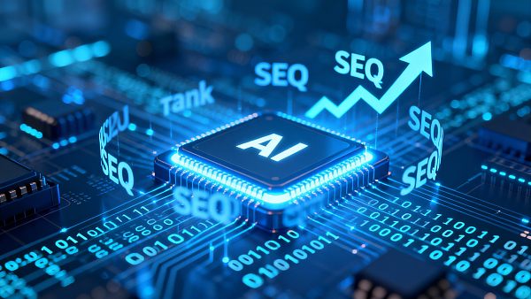 AI+SEO:如何利用人工智能提升全球搜索排名与转化率? AI+SEO:如何利用人工智能提升全球搜索排名与转化率?