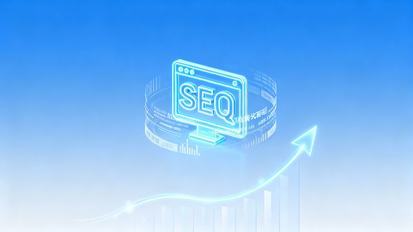 AI+SEO:如何利用人工智能提升全球搜索排名与转化率? AI+SEO:如何利用人工智能提升全球搜索排名与转化率?