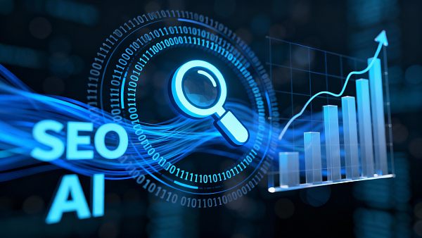 AI+SEO:如何利用人工智能提升全球搜索排名与转化率? AI+SEO:如何利用人工智能提升全球搜索排名与转化率?