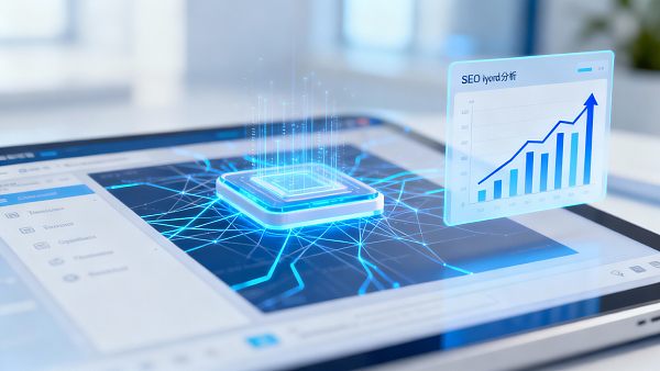 如何利用AI建站提升外贸企业网站转化率？