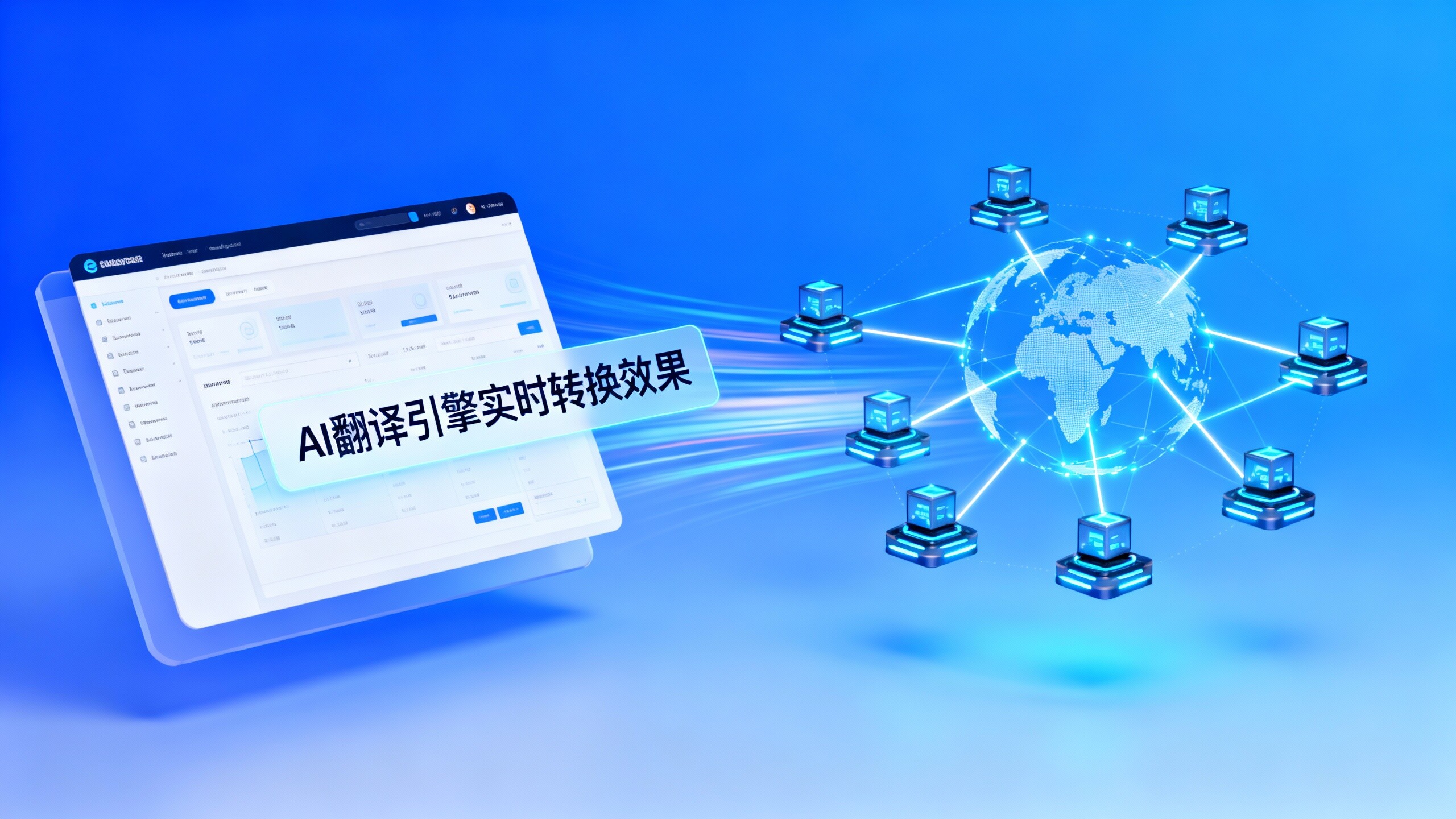 2024跨境电商建站趋势：多语言外贸建站系统将成为标配