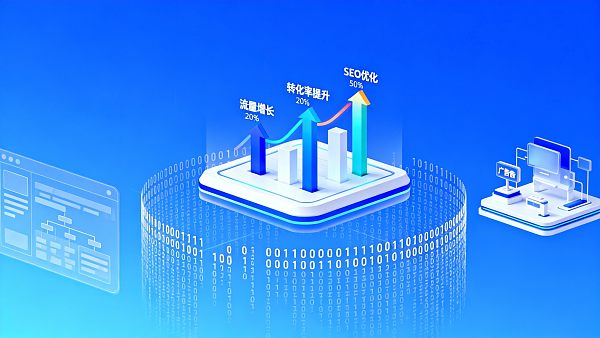 互联网营销咨询能带来哪些短期与长期指标提升？3个行业案例解析
