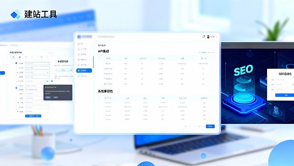 ¿Cómo pueden las empresas evaluar la compatibilidad de las API de las herramientas de creación de sitios web con sus sistemas operativos? Lista de parámetros técnicos.