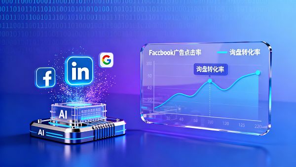 Facebook广告在外贸B2B中的有效用法：如何把广告预算转化为稳定询盘