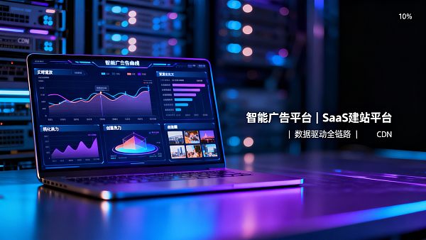数字化营销解决方案对比：企业如何选择能带来高转化的三大模型