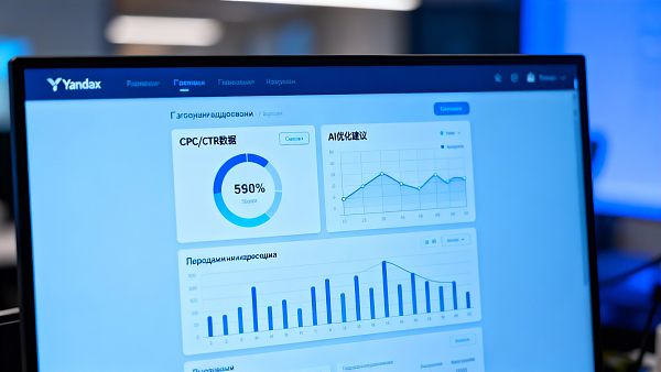 Yandex广告投放是否适合你的外贸市场？目标国家投放策略与成本估算