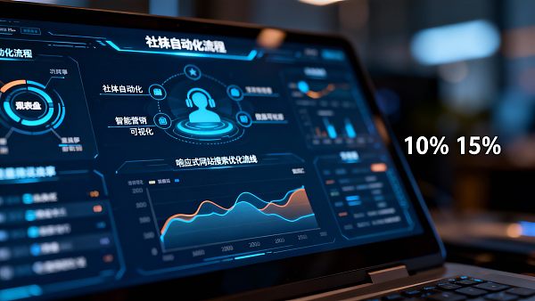 社媒自动化能替代人工运营吗？项目经理的风险与收益评估