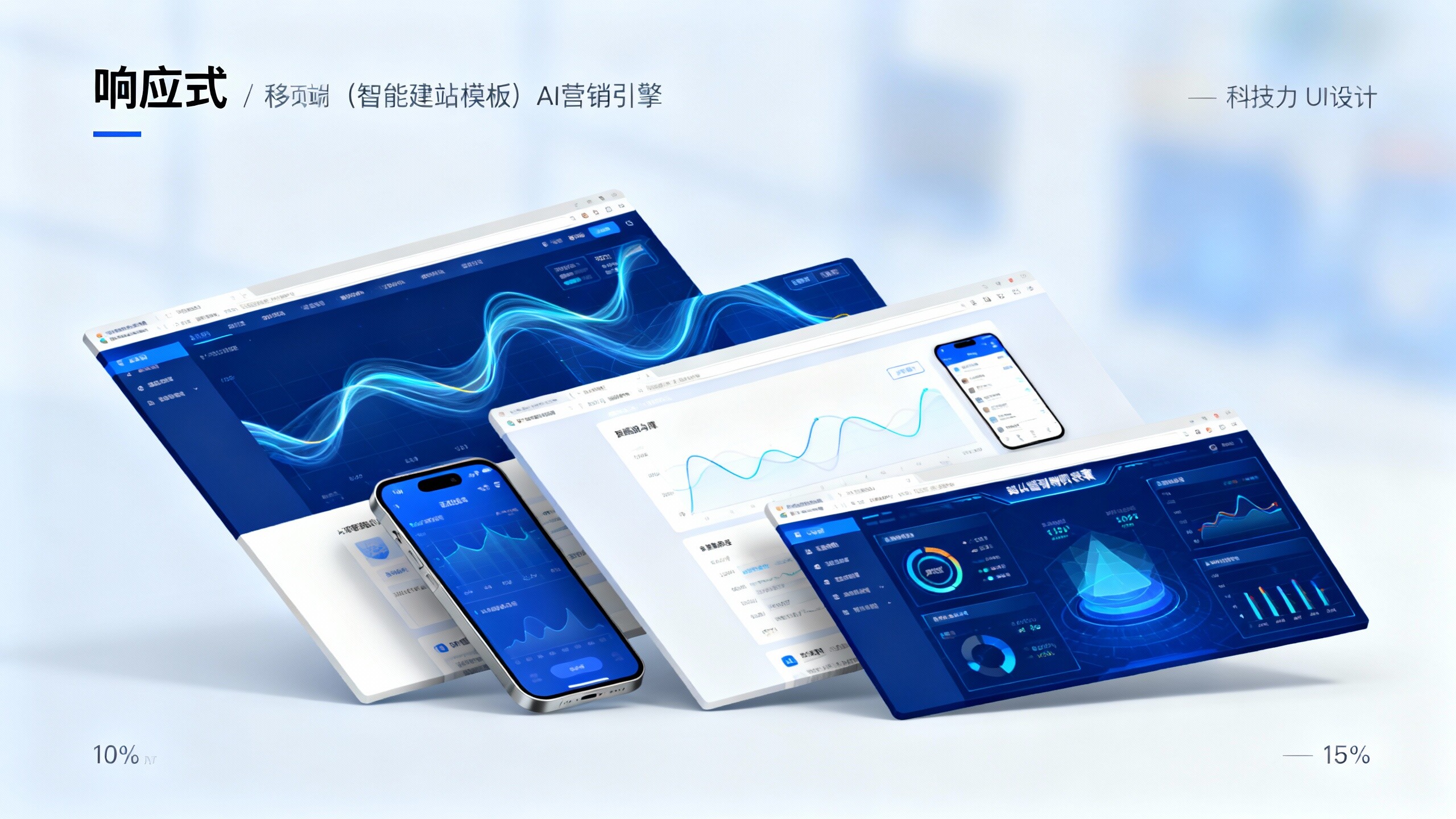 全球流量生态解读:外贸独立站如何抓住非洲与俄语市场机会 全球流量生态解读:外贸独立站如何抓住非洲与俄语市场机会