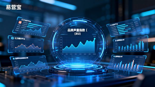 【权威赋能】品牌声量提升:易营宝,全球媒体监测与内容分发,让您的品牌“成为行业标准”! 【权威赋能】品牌声量提升:易营宝,全球媒体监测与内容分发,让您的品牌“成为行业标准”!