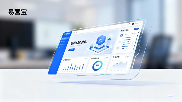 外贸企业如何利用 AI 建站系统实现从“展示型网站”到“盈利型网站”的跨越？