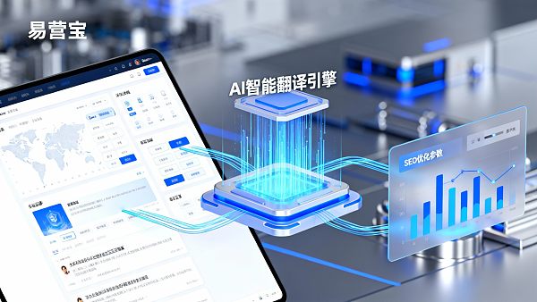 Cross-border SaaS website builder选型：项目管理者必看的5大技术参数