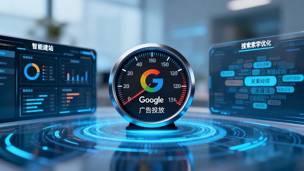 如何用Google Ads与易营宝结合提升B2B外贸询盘？3步实操策略