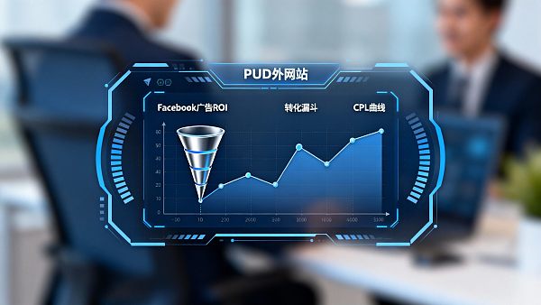 Facebook广告投放在B2B外贸中的ROI如何评估？易营宝落地方案