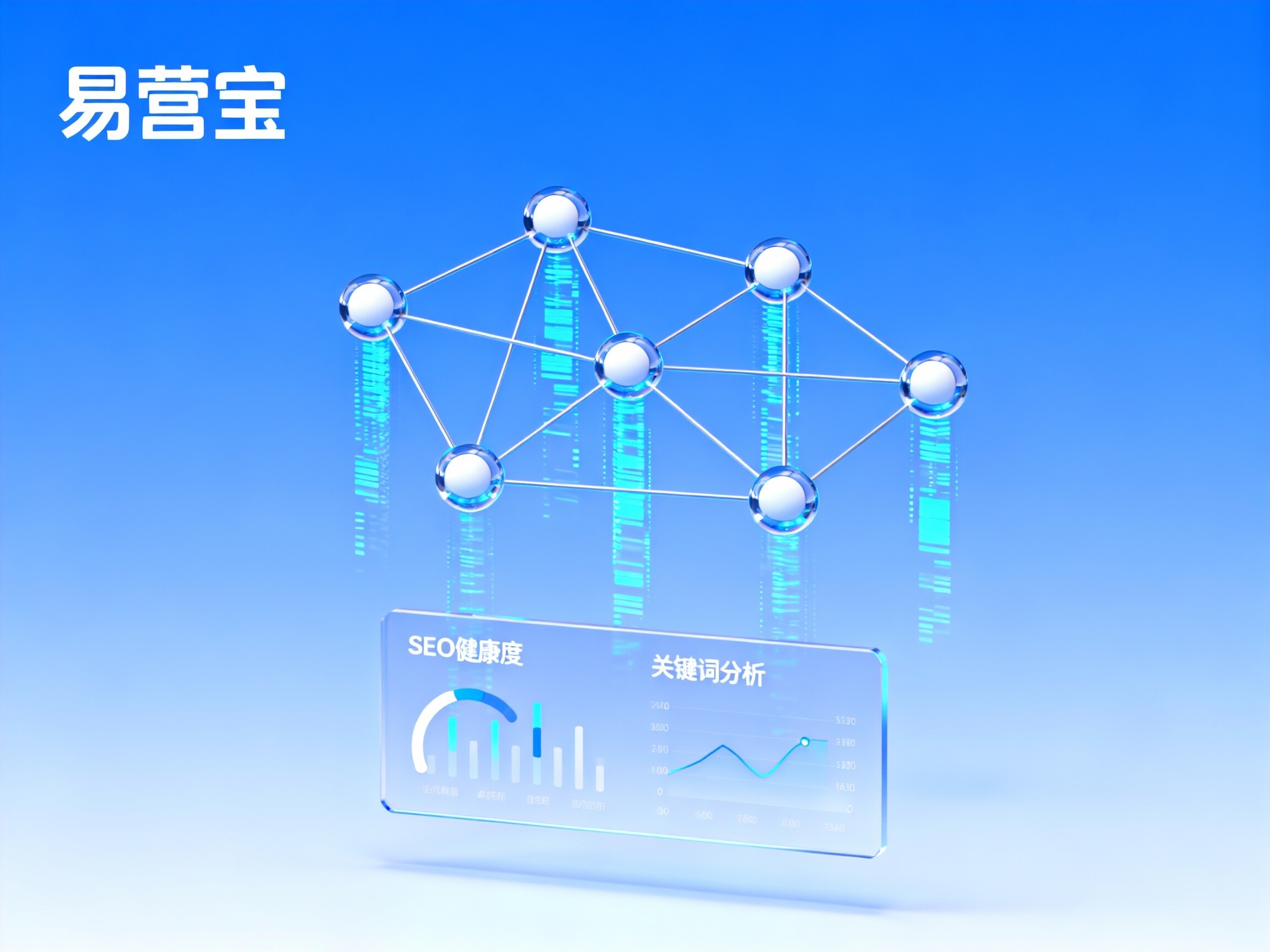 【全球战略】国际数字营销:易营宝,打破“地域壁垒”,实现“本地化精准”的市场覆盖! 【全球战略】国际数字营销:易营宝,打破“地域壁垒”,实现“本地化精准”的市场覆盖!