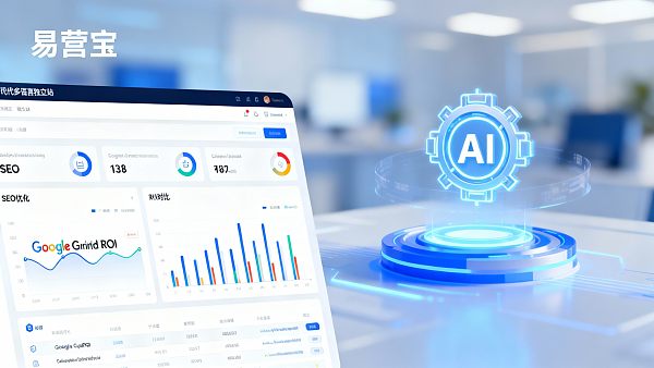 2025年如何评估多语言独立站与海外渠道:外贸独立站建设与Google推广成本与ROI对比 2025年如何评估多语言独立站与海外渠道:外贸独立站建设与Google推广成本与ROI对比