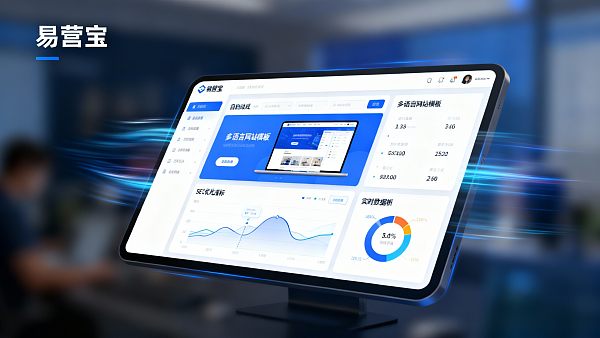 从零搭建外贸独立站?AI-powered site generator全流程解析 从零搭建外贸独立站?AI-powered site generator全流程解析