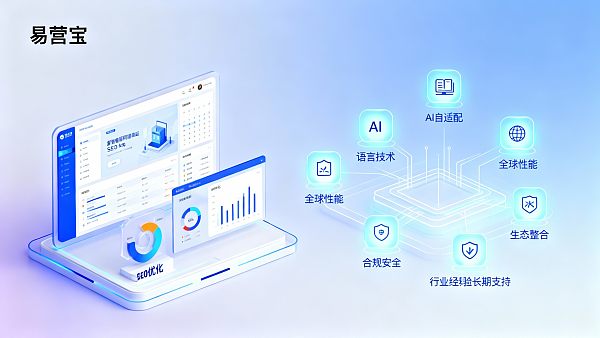 企业决策者必看:2025年智能建站平台选型7大关键因素 企业决策者必看:2025年智能建站平台选型7大关键因素