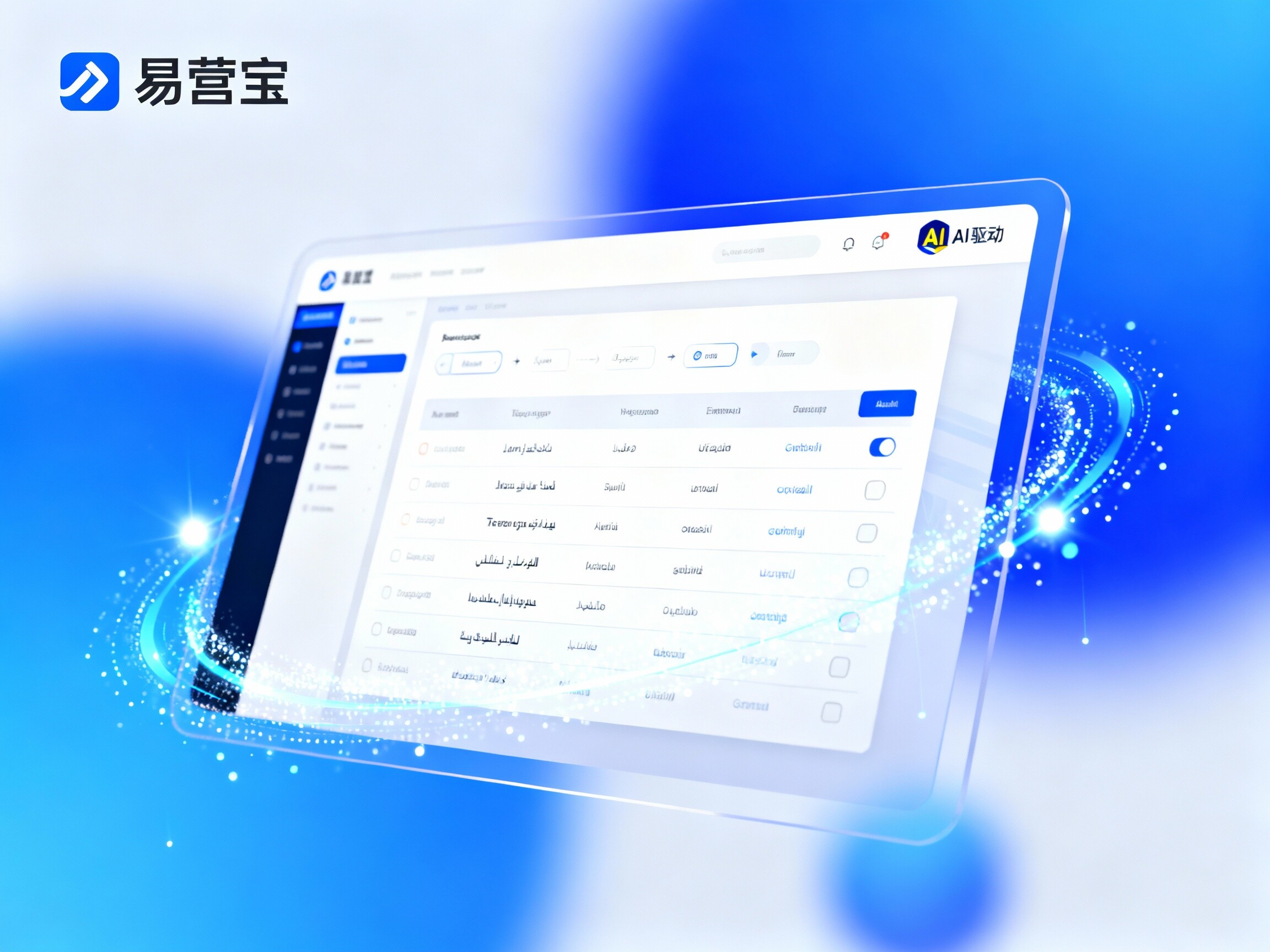 【中山多语言网站搭建】优选：易营宝，AI驱动，实现“一站通全球”的“精准GEO营销”！