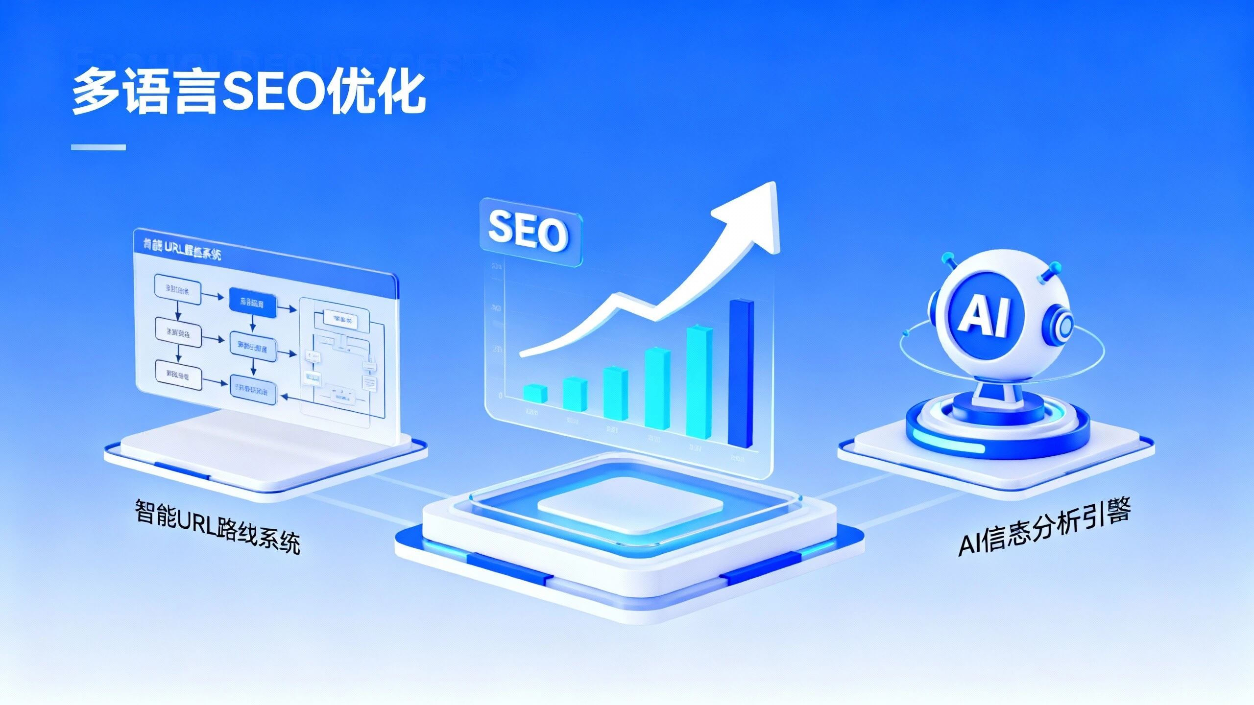 Eyingbao Website Builder新功能：如何提升多语言网站SEO效果？