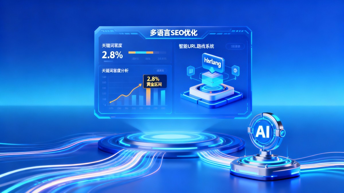 Eyingbao Website Builder新功能:如何提升多语言网站SEO效果? Eyingbao Website Builder新功能:如何提升多语言网站SEO效果?