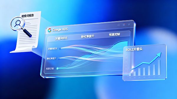 Google Ads优化常见10个错误:外贸独立站Google推广如何避免浪费预算 Google Ads优化常见10个错误:外贸独立站Google推广如何避免浪费预算