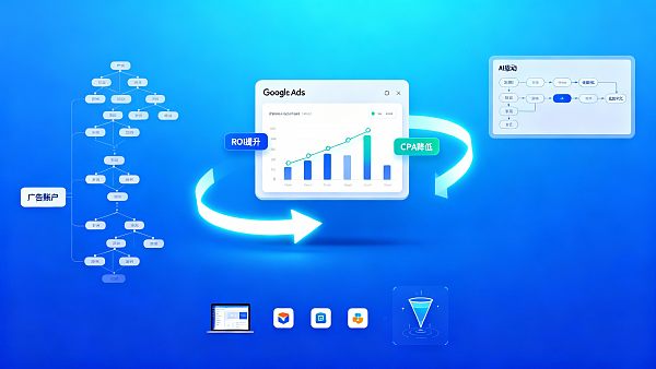 Google Ads优化常见10个错误:外贸独立站Google推广如何避免浪费预算 021765849476214f159c9ab1008a1ce873202d2470efb5c40f7fe_0