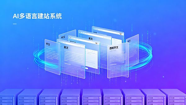 2024年AI Multilingual Website System如何降低外贸建站成本? 021765849673628546c150dd91466c4968e4bb2bdb9d5d2294622_0