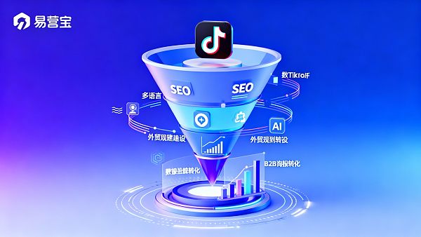 TikTok运营能否带动B2B外贸?易营宝客户案例与效果分析 0217659394322437d8950efa0e2f7c9d9cc7a1cc971272cf8ae18_0