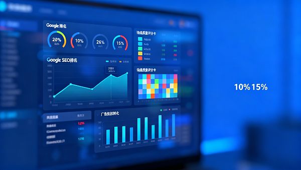 售后如何利用Google SEO监测与优化提升B2B网站的持续询盘质量
