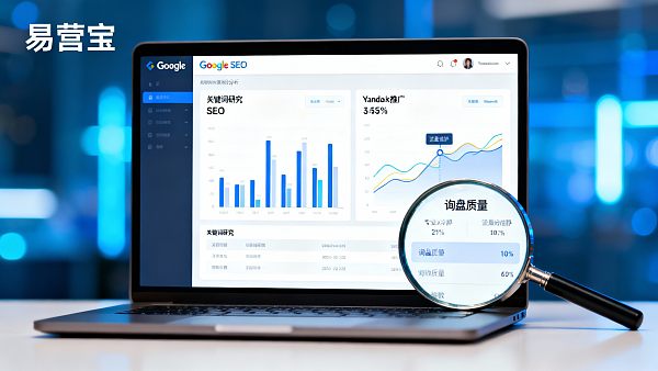 B2B独立站优化成本对比：自建多语言网站还是第三方？影响询盘质量的五个关键指标