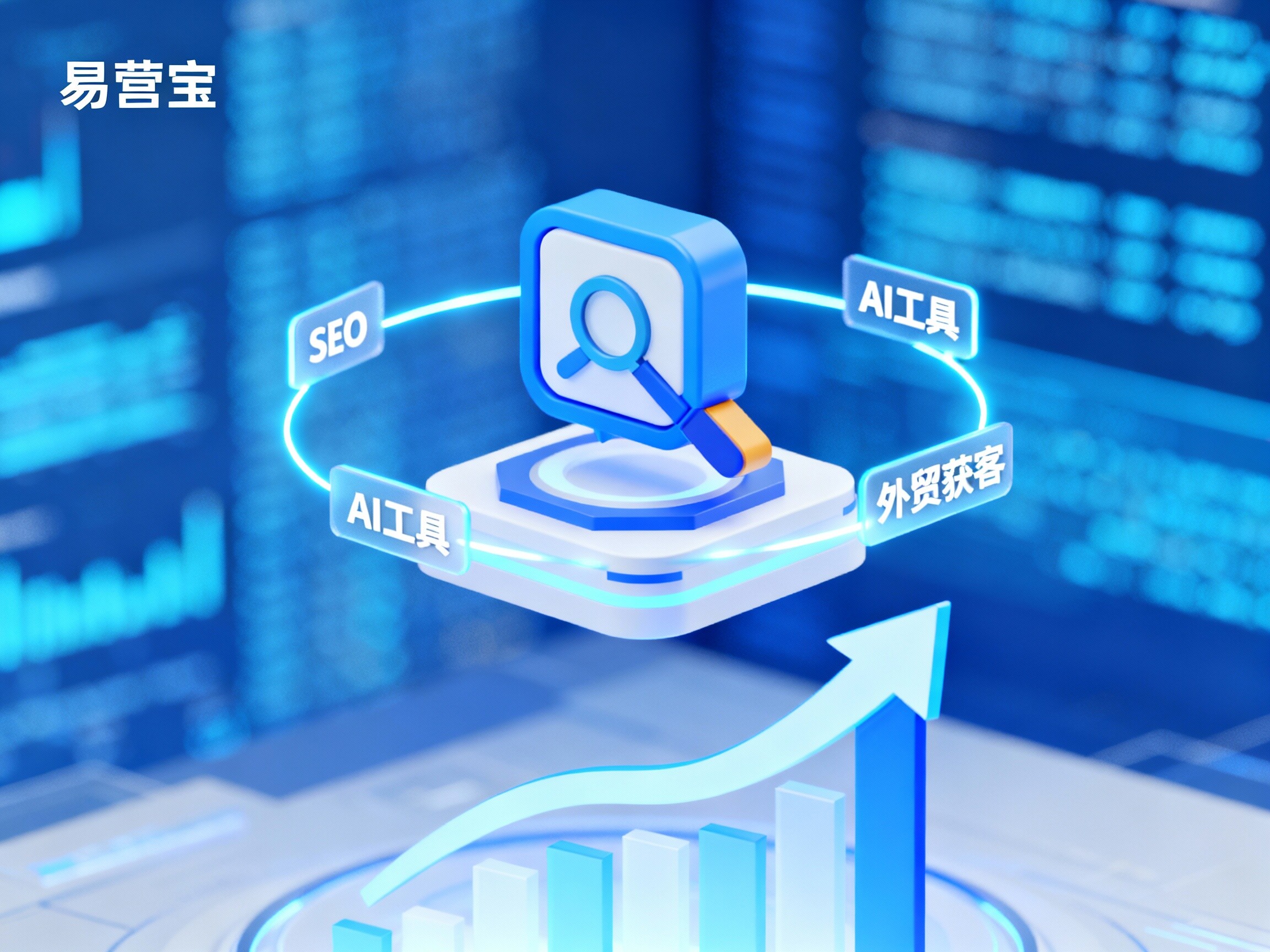 【2025全维度指南】关键词提高网站SEO排名的AI工具：外贸企业获客的“破局利器”