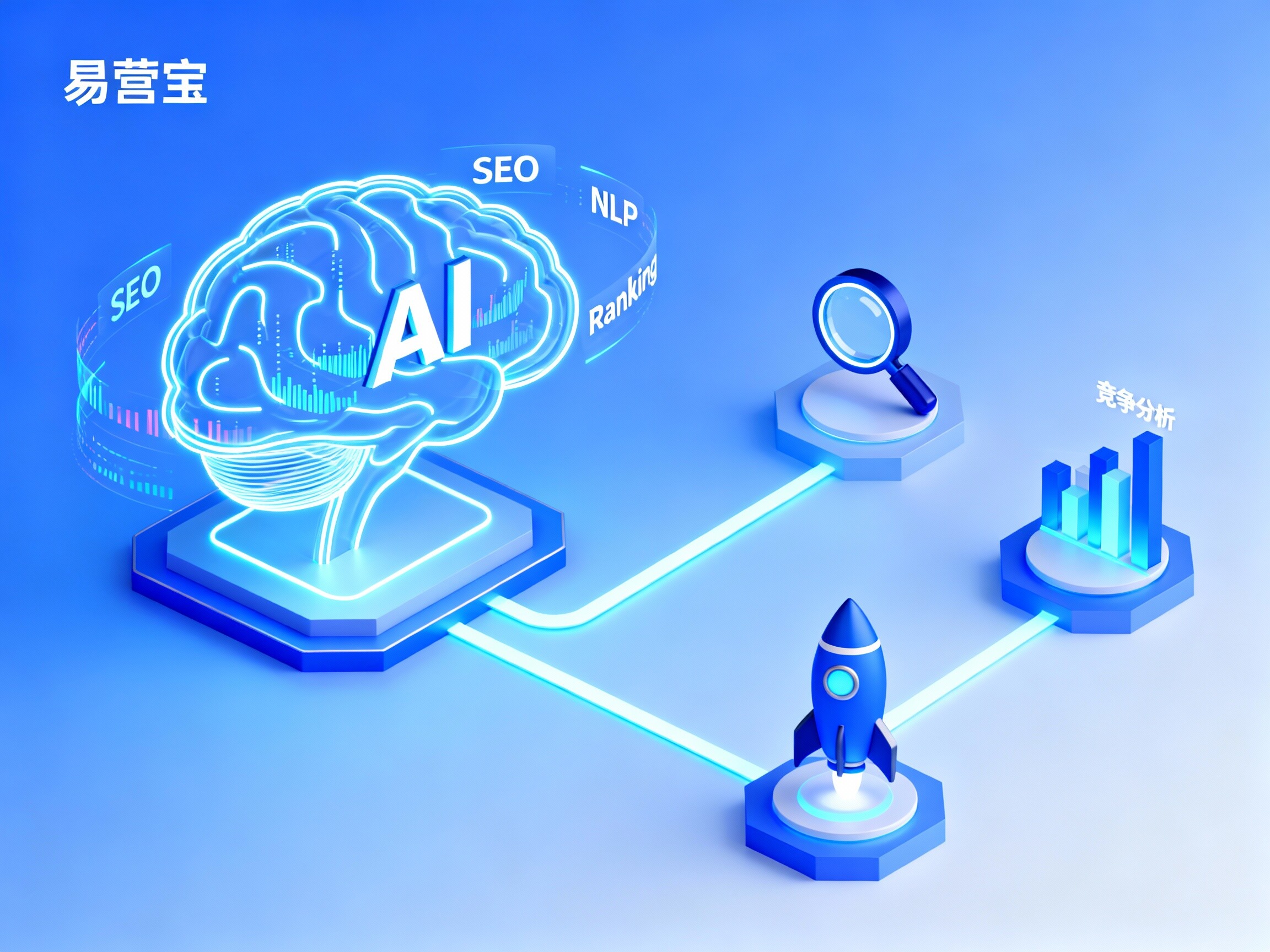 【2025全维度指南】关键词提高网站SEO排名的AI工具:外贸企业获客的“破局利器” 【2025全维度指南】关键词提高网站SEO排名的AI工具:外贸企业获客的“破局利器”