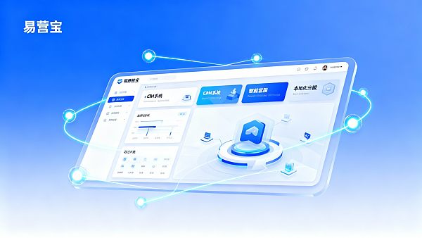 【外贸独立站新加坡服务】深度解析:易营宝助您掘金东南亚高端枢纽市场 【外贸独立站新加坡服务】深度解析:易营宝助您掘金东南亚高端枢纽市场