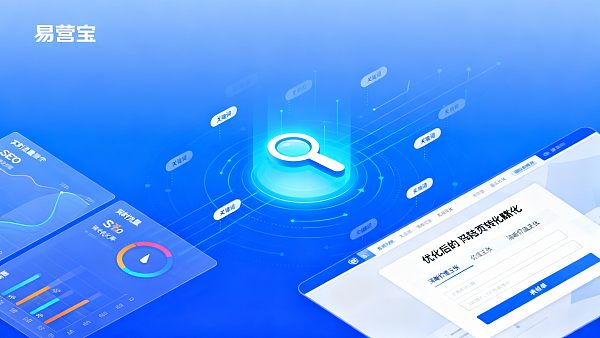 如何在B2B网站中通过SEO+SEM整合营销保障询盘质量与数据安全