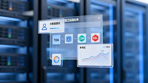 独立站适合 B2B 外贸吗？必备功能与采购决策清单