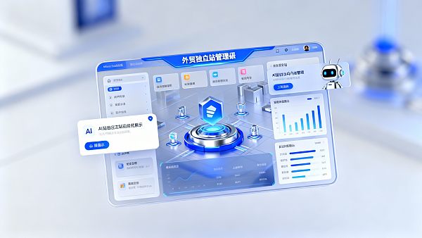 如何搭建一个外贸独立站？多语言网站内容管理实操指南