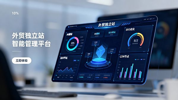 外贸独立站建设成本高吗？多语言支持几种语种的预算影响