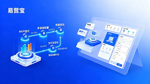 多语言营销系统落地实操：如何保证交付周期与售后可维护性