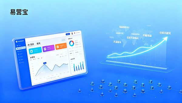 多语言营销系统+AI SEO工具:B2B企业营销效果翻倍的秘诀 多语言营销系统+AI SEO工具:B2B企业营销效果翻倍的秘诀