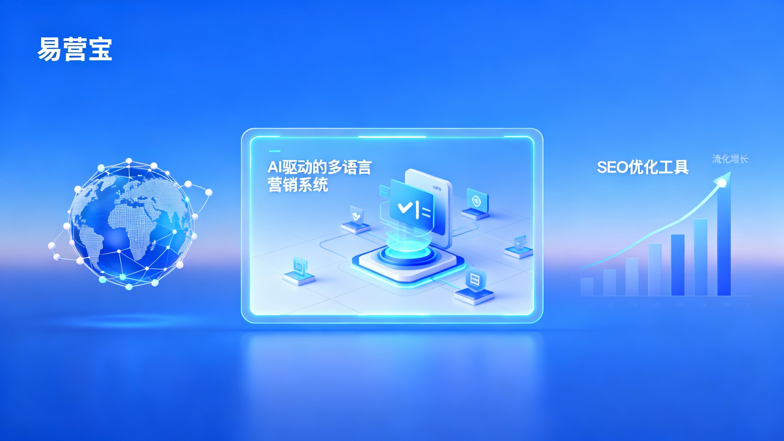 Eyingbao智能建站平台:B2B外贸营销网站建设的首选工具? Eyingbao智能建站平台:B2B外贸营销网站建设的首选工具?