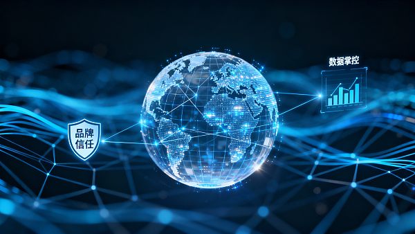 外贸企业为什么要做独立站？3大核心优势解析