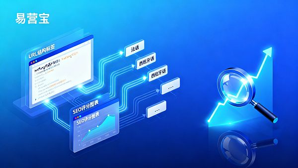 多语言网站是否有利于 SEO?技术实施、Hreflang与本地化案例分析 多语言网站是否有利于 SEO?技术实施、Hreflang与本地化案例分析