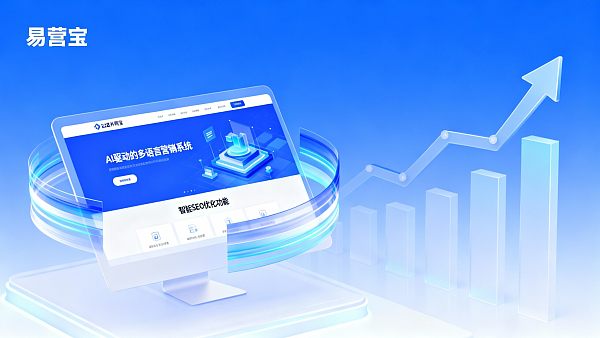 B2B外贸营销网站建设：Eyingbao平台的功能更新与优势解析