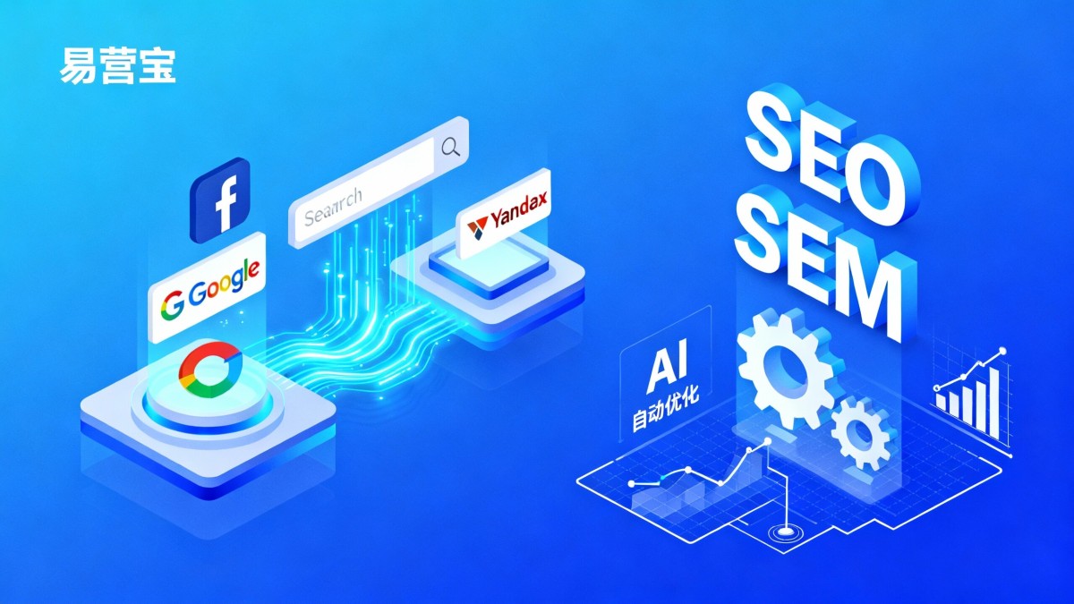 B2B网站如何把Facebook营销引入SEO+SEM整合营销体系以提高询盘质量 B2B网站如何把Facebook营销引入SEO+SEM整合营销体系以提高询盘质量