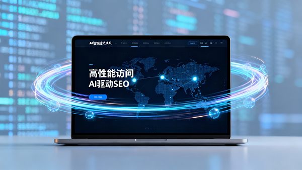 潍坊网站建设哪家靠谱？5个关键点帮你选对供应商